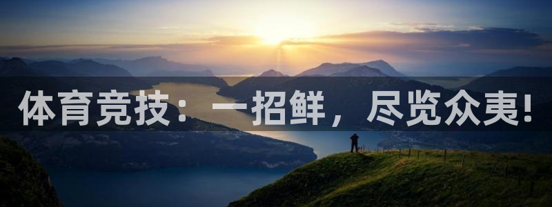 尊龙官方正版app娱乐首页网站大全：体育竞技：一招鲜