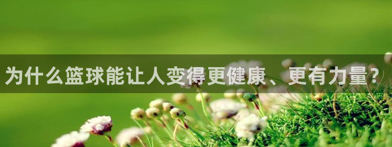尊龙官网下载平台是正规平台吗知乎：为什么篮球能让人变